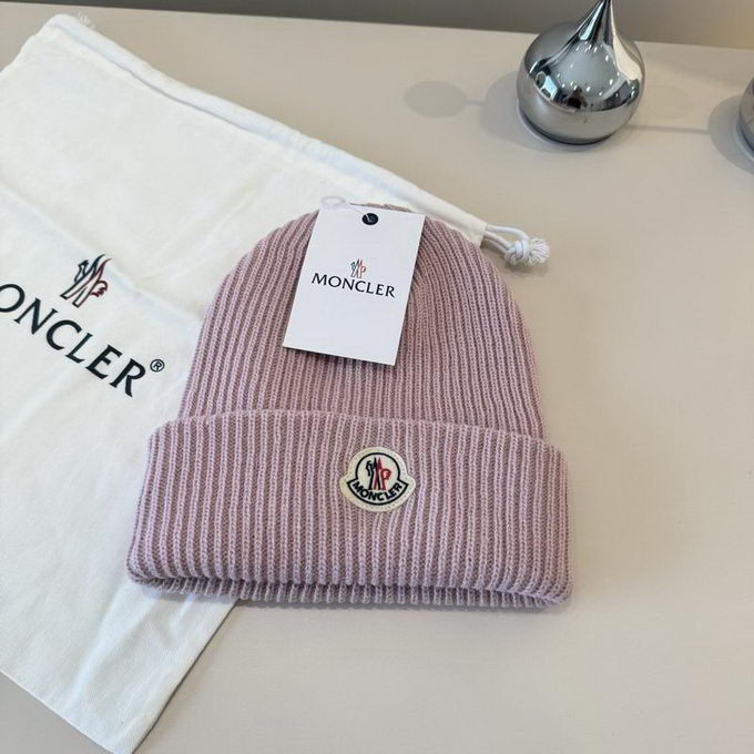 Moncler Beanie ID:20260111-243